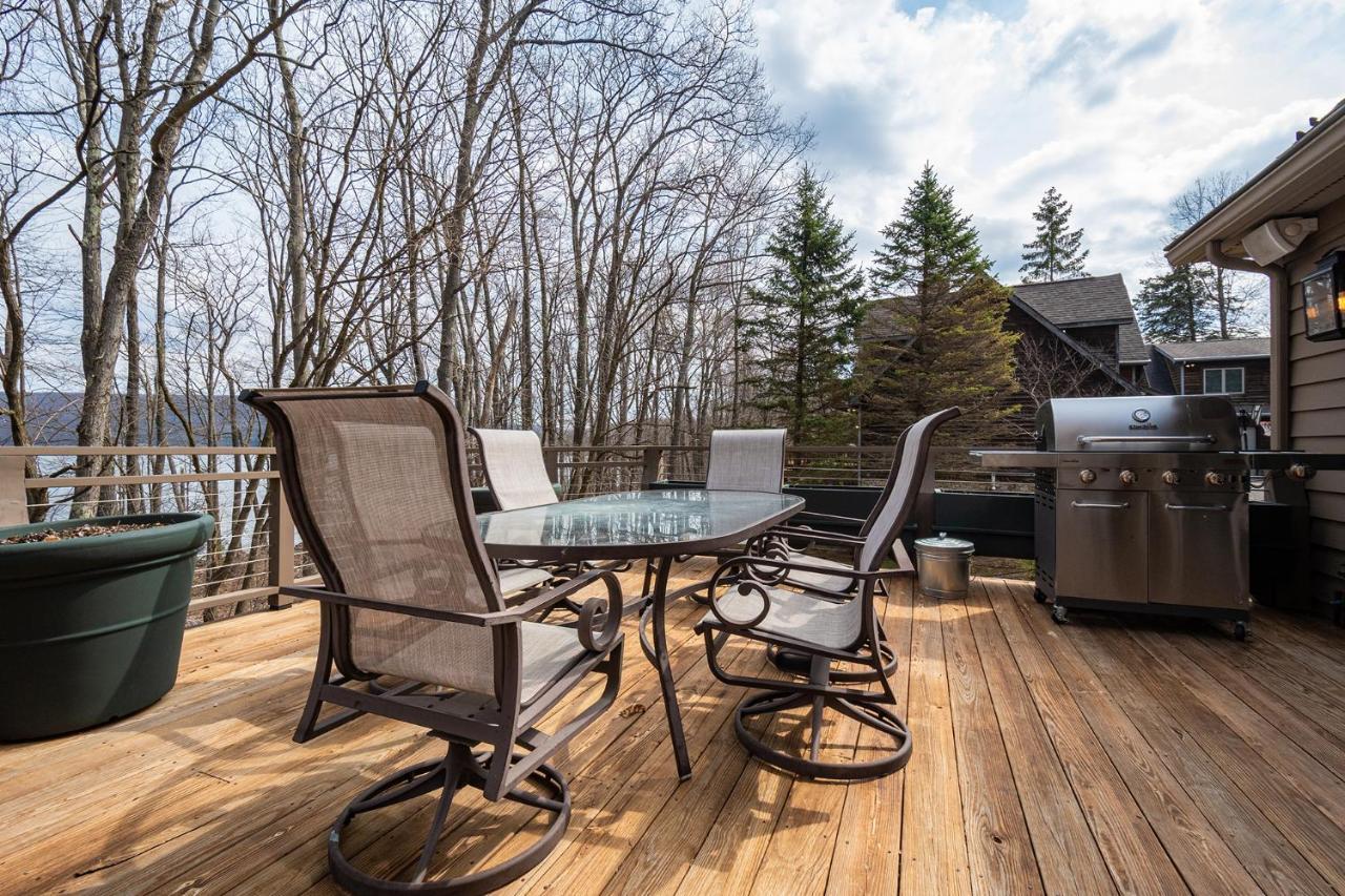 The Rusty Nail Villa McHenry Exterior foto