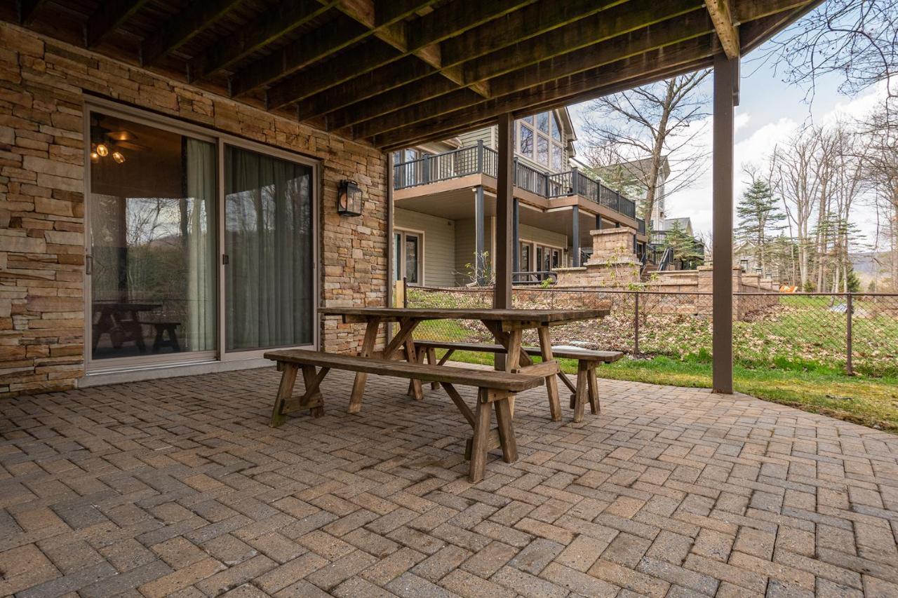 The Rusty Nail Villa McHenry Exterior foto